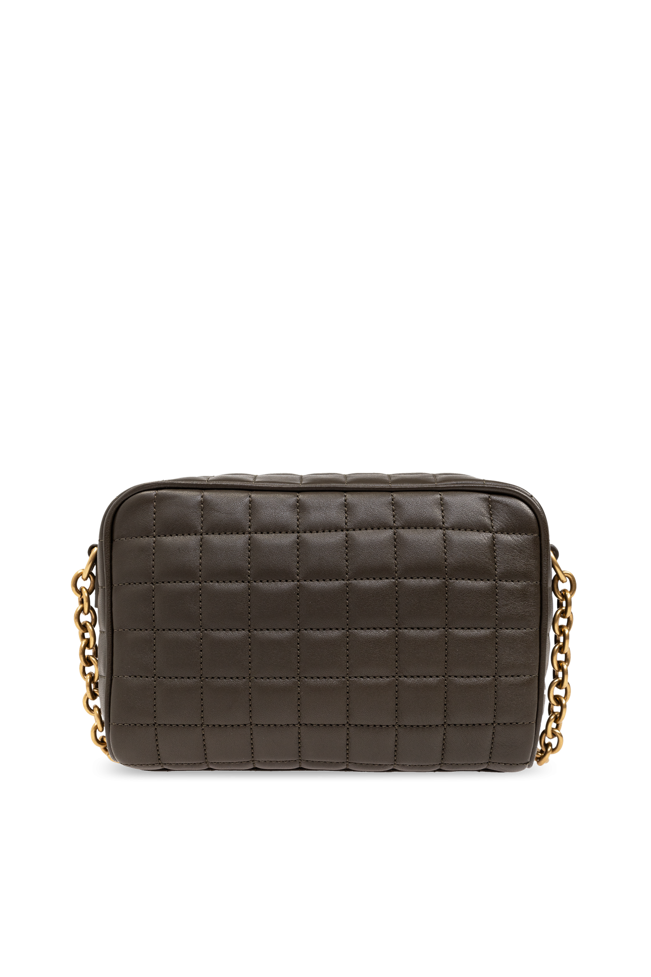 Saint Laurent 'Mini Cassandre' Shoulder Bag | Women's Bags